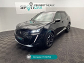 Annonce Peugeot 2008 occasion Diesel BLUEHDI 130 S&S EAT8 ALLURE  Meaux
