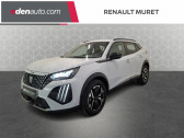 Peugeot 2008 BlueHDi 130 S&S EAT8 Allure   Muret 31