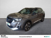 Peugeot 2008 occasion année 2020 boite Automatique Annonce Peugeot 2008 occasion Diesel BlueHDi 130 S&S EAT8 GT Line à Saint-Lô