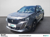Peugeot 2008 BlueHDi 130 S&S EAT8 GT Line  2020 - annonce de voiture en vente sur Auto Sélection.com