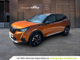 Peugeot 2008 , garage GROUPE NOMBLOT VILLEFRANCHE  VILLEFRANCHE SUR SAONE