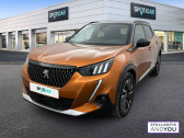Annonce Peugeot 2008 occasion Diesel BlueHDi 130 S&S EAT8 GT Line  JOINVILLE LE PONT