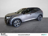 Peugeot 2008 occasion année 2020 boite Automatique Annonce Peugeot 2008 occasion Diesel BlueHDi 130 S&S EAT8 GT Line à Coutances