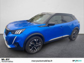Peugeot 2008 BlueHDi 130 S&S EAT8 GT Line  2020 - annonce de voiture en vente sur Auto Sélection.com