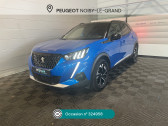 Peugeot 2008 BLUEHDI 130 S&S EAT8 GT LINE   Noisy-le-Grand 93