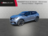 Annonce Peugeot 2008 occasion Diesel BlueHDi 130 S&S EAT8 GT Line  Saint-Pierre-du-Mont