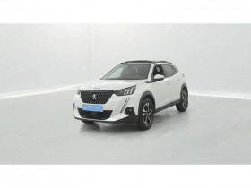 Peugeot 2008 , garage RENAULT CHATEAULIN  CHATEAULIN