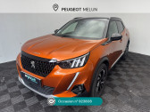 Annonce Peugeot 2008 occasion Diesel BLUEHDI 130 S&S EAT8 GT LINE  Cesson