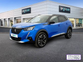 Peugeot 2008 BlueHDi 130 S&S EAT8 GT Pack  à NANTERRE 92