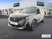Peugeot 2008 BlueHDi 130 S&S EAT8 GT Pack  à VILLENEUVE D'ASCQ 59
