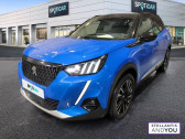 Peugeot 2008 occasion année 2022 boite Automatique Annonce Peugeot 2008 occasion Diesel BlueHDi 130 S&S EAT8 GT Pack à NANTERRE