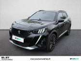 Peugeot 2008 BlueHDi 130 S&S EAT8 GT Pack   LONGUEAU 80