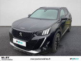 Peugeot 2008 occasion année 2021 boite Automatique Annonce Peugeot 2008 occasion Diesel BlueHDi 130 S&S EAT8 GT Pack à LONGUEAU