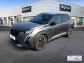 Peugeot 2008 BlueHDi 130 S&S EAT8 GT Pack   VILLENEUVE D'ASCQ 59
