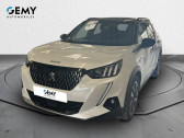 Annonce Peugeot 2008 occasion Diesel BlueHDi 130 S&S EAT8 GT Pack  TOULON