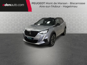 Peugeot 2008 , garage PEUGEOT SAINT PIERRE DU MONT LABARTHE AUTOMOBILE  Saint Pierre du Mont