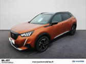 Peugeot Expert FGN TOLE COMPACT 1.5 BLUEHDI 120 S&S BVM6 PREMIUM  2022 - annonce de voiture en vente sur Auto Slection.com