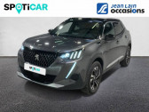 Annonce Peugeot 2008 occasion Diesel BlueHDi 130 S&S EAT8 GT  Seynod