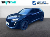 Peugeot 2008 BlueHDi 130 S&S EAT8 GT  2023 - annonce de voiture en vente sur Auto Sélection.com