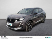 Annonce Peugeot 2008 occasion Diesel BlueHDi 130 S&S EAT8 GT  ST QUENTIN
