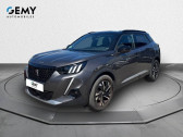 Peugeot 2008 occasion année 2021 boite Automatique Annonce Peugeot 2008 occasion Diesel BlueHDi 130 S&S EAT8 GT à LA SEYNE SUR MER