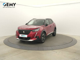 Peugeot 2008 , garage PEUGEOT GEMY DINAN  Dinan