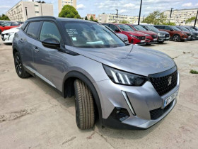 Peugeot 2008 , garage SPOTICAR STELLANTIS &YOU REZE  REZE