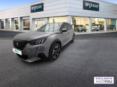 Peugeot 2008 BlueHDi 130 S&S EAT8 GT   MARSEILLE CEDEX 8 13