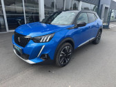 Peugeot 2008 BlueHDi 130 S&S EAT8 GT   Tulle 19