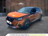 Peugeot 2008 occasion année 2021 boite Automatique Annonce Peugeot 2008 occasion Diesel BlueHDi 130 S&S EAT8 GT à VILLEFRANCHE SUR SAONE