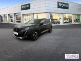 Annonce Peugeot 2008 occasion Diesel BlueHDi 130 S&S EAT8 GT  VILLENEUVE D'ASCQ