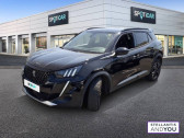 Peugeot 2008 BlueHDi 130 S&S EAT8 GT   VILLENEUVE D'ASCQ 59