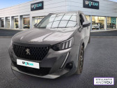 Peugeot 2008 BlueHDi 130 S&S EAT8 GT  2022 - annonce de voiture en vente sur Auto Sélection.com