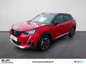 Annonce Peugeot 2008 occasion Diesel BlueHDi 130 S&S EAT8 GT  Coutances