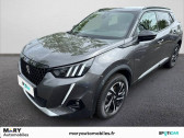 Peugeot 2008 occasion année 2022 boite Automatique Annonce Peugeot 2008 occasion Diesel BlueHDi 130 S&S EAT8 GT à LONGUEAU
