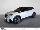 Annonce Peugeot 2008 occasion Diesel BlueHDi 130 S&S EAT8 GT  Lisieux