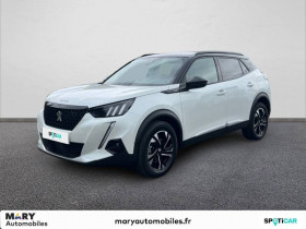 Peugeot 2008 , garage Mary Automobiles Noyon - Peugeot / Citron  NOYON