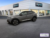 Annonce Peugeot 2008 occasion Diesel BlueHDi 130 S&S EAT8 GT  VILLENEUVE D'ASCQ
