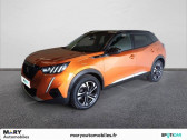 Peugeot 2008 occasion année 2021 boite Automatique Annonce Peugeot 2008 occasion Diesel BlueHDi 130 S&S EAT8 GT à Caen