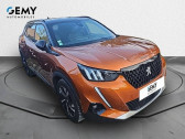 Peugeot 2008 BlueHDi 130 S&S EAT8 GT   TOULON 83