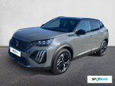 Annonce Peugeot 2008 occasion Diesel BlueHDi 130 S&S EAT8 GT  VALENCE