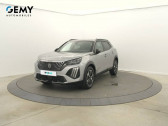 Peugeot 2008 BlueHDi 130 S&S EAT8 GT  2023 - annonce de voiture en vente sur Auto Sélection.com