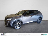 Peugeot 2008 occasion année 2020 boite Automatique Annonce Peugeot 2008 occasion Diesel BlueHDi 130 S&S EAT8 GT à Saint-Lô