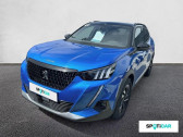 Peugeot 2008 BlueHDi 130 S&S EAT8 GT   VALENCE 26