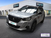 Annonce Peugeot 2008 occasion Diesel BlueHDi 130 S&S EAT8 GT  RONCQ