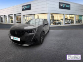 Peugeot 2008 BlueHDi 130 S&S EAT8 GT   MARSEILLE CEDEX 8 13