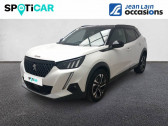 Annonce Peugeot 2008 occasion Diesel BlueHDi 130 S&S EAT8 GT  Vtraz-Monthoux