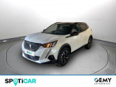 Peugeot 2008 occasion boite Automatique Annonce Peugeot 2008 occasion Diesel BlueHDi 130 S&S EAT8 GT à TOULON