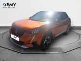 Peugeot 2008 occasion année 2021 boite Automatique Annonce Peugeot 2008 occasion Diesel BlueHDi 130 S&S EAT8 GT à HYERES