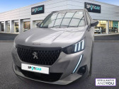 Peugeot 2008 occasion année 2022 boite Automatique Annonce Peugeot 2008 occasion Diesel BlueHDi 130 S&S EAT8 GT à MARSEILLE CEDEX 8